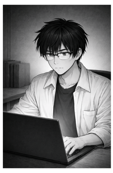 coffee before the chaos