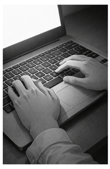 coffee before the chaos